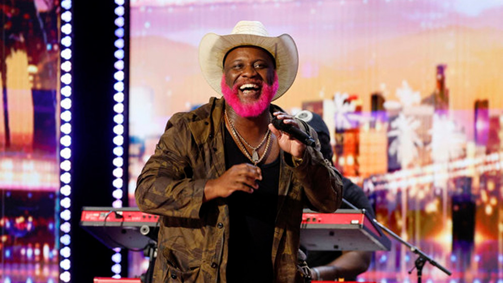 America's Got Talent episode 8 recap: Judges pick Pynk Beard and more