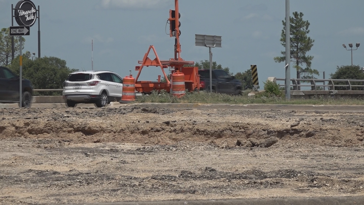 TXDOT seeks public input on 10-year transportation plan as Texas prepares for continued growth