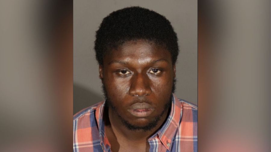 ‘Upskirting' suspect arrested at sprawling Burbank shopping complex