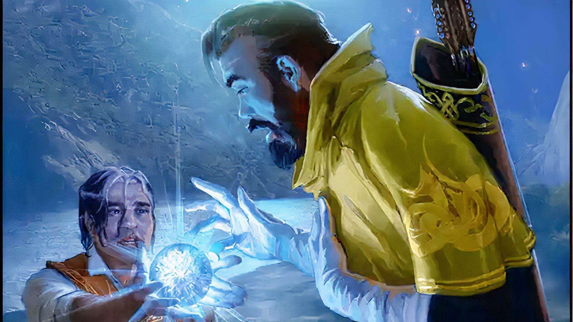 Bundle Magic: The Gathering X Avatar – 9 Boosters, Carte Promo Exclusive, Dès Réception
