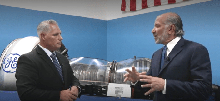 IVP: Exclusive interview with Commerce Secretary Howard Lutnick