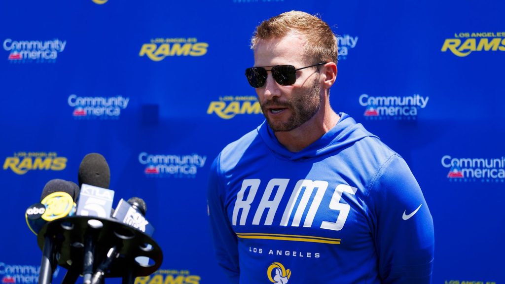 Aaron Donald return buzz grows after ongoing conversations revealed