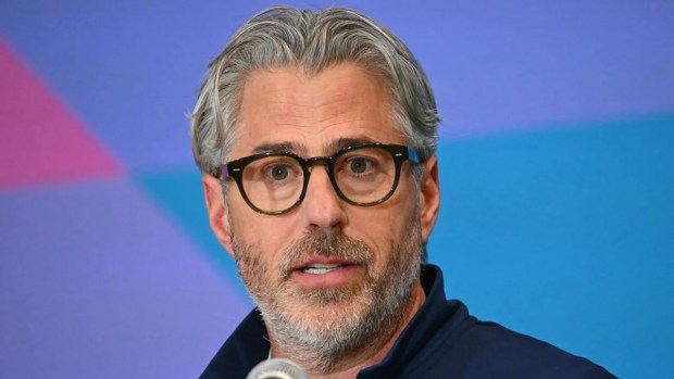 Casey Wasserman's the team to sell full ownership to Providence Equity