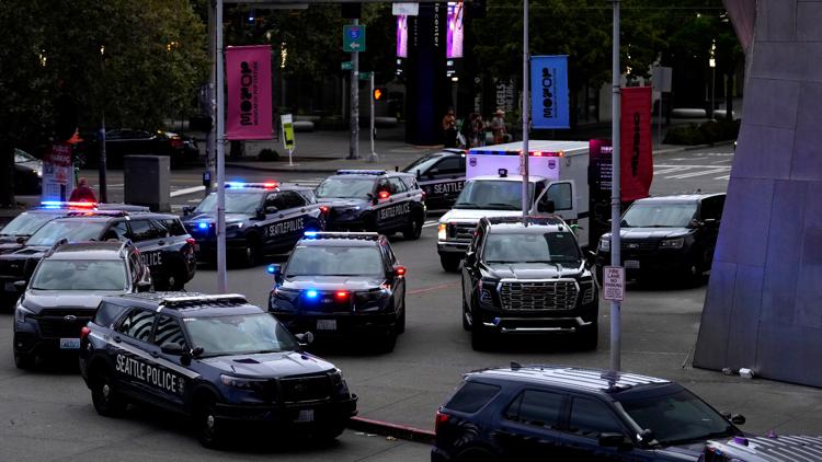 Security measures at Seattle Center: Police, city leaders discuss how to move forward after shooting