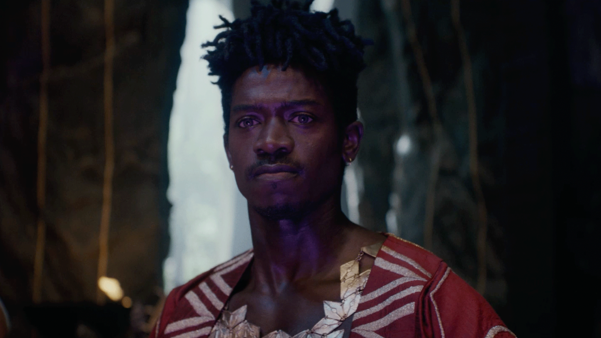 Children of Blood and Bone - Official trailer
