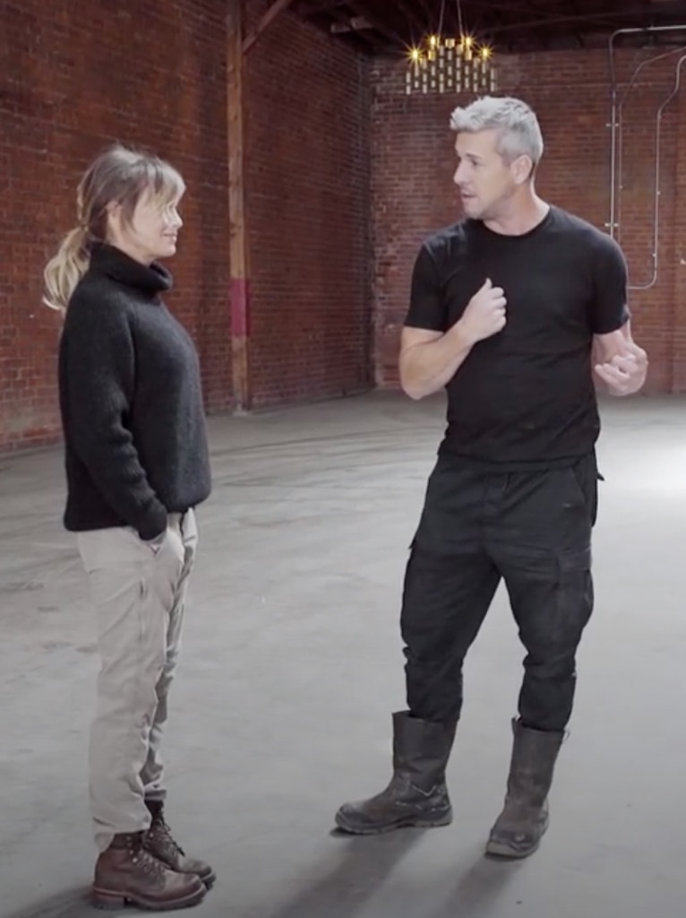Renée Zellweger & Ant Anstead: Romance rewind