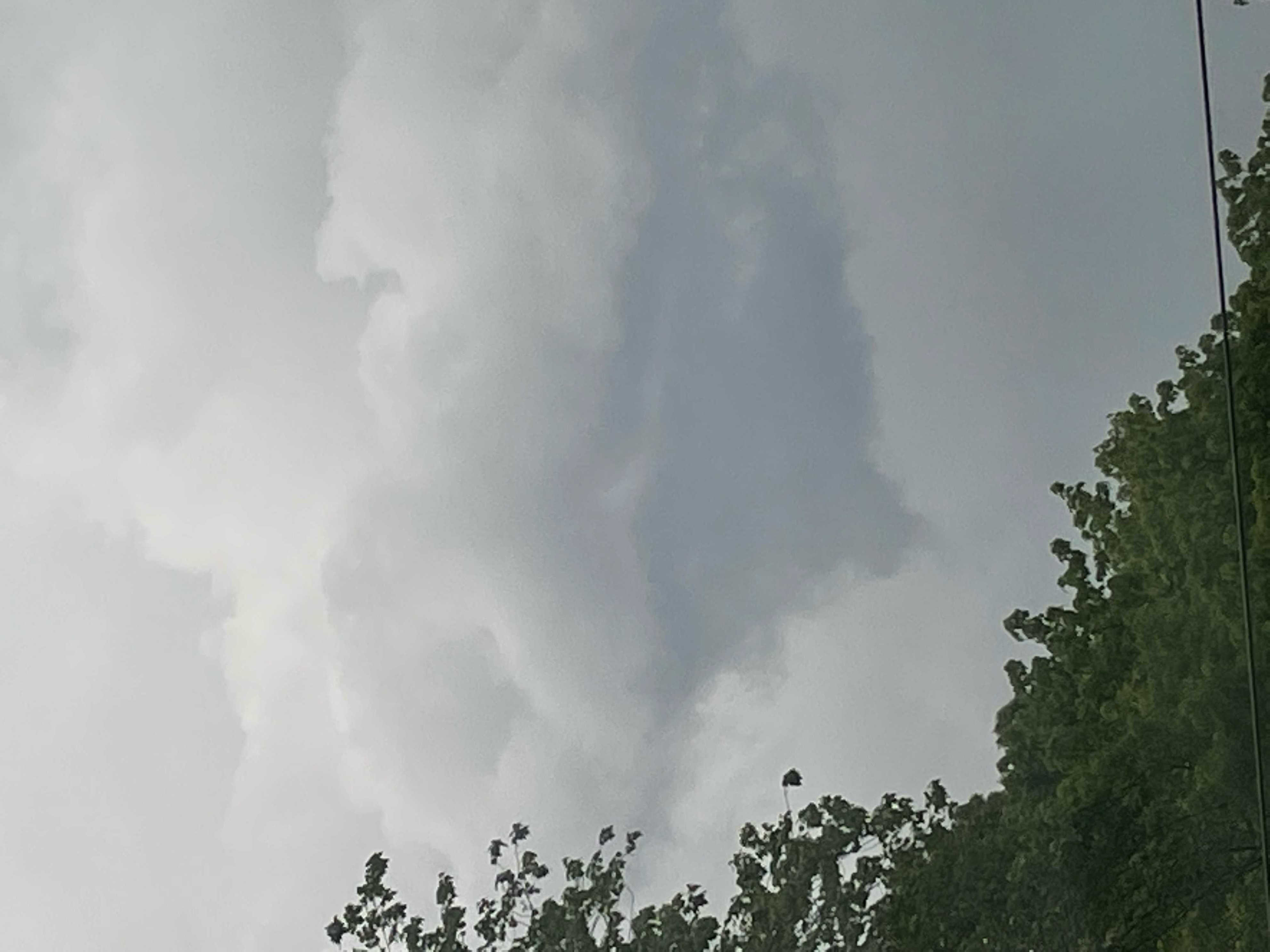 Tornado warning expires for Alamance County