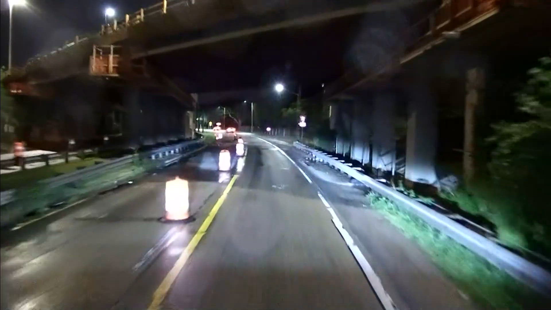 Severe storms in Hampton Roads knock out power to thousands