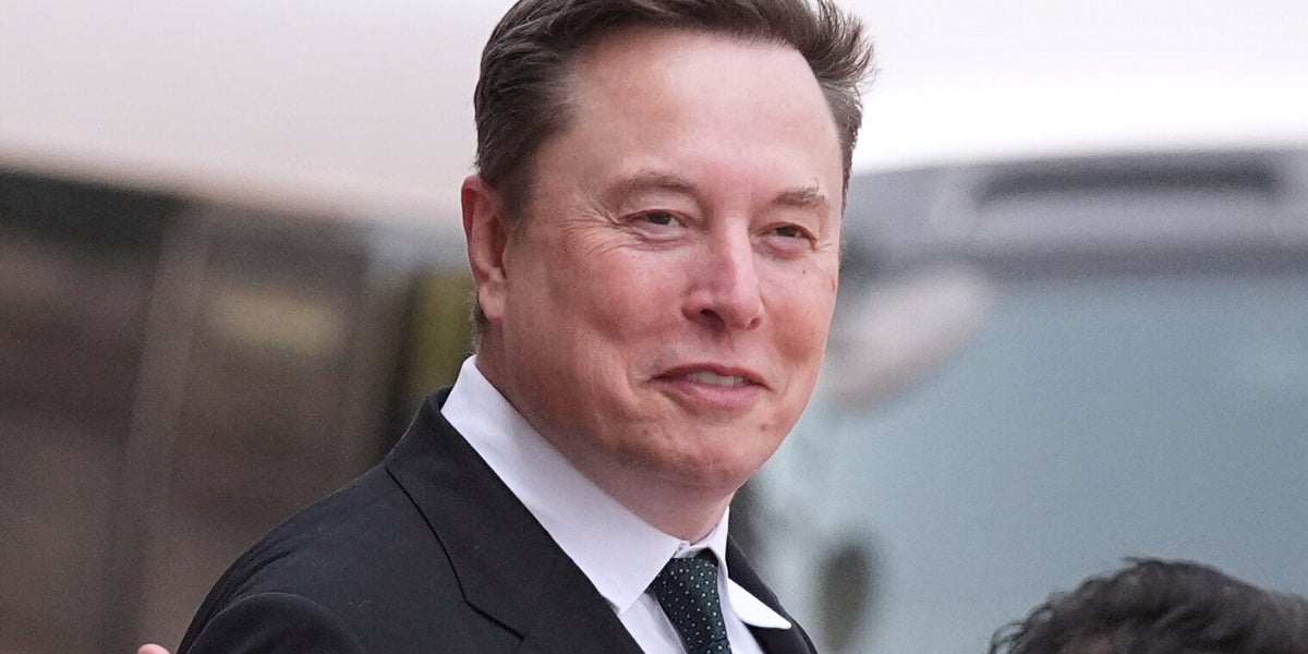 Elon Musk company sues Minnesota over law banning use of AI to create deepfakes