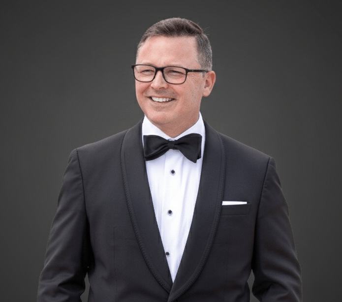 Amarillo Symphony appoints new executive director