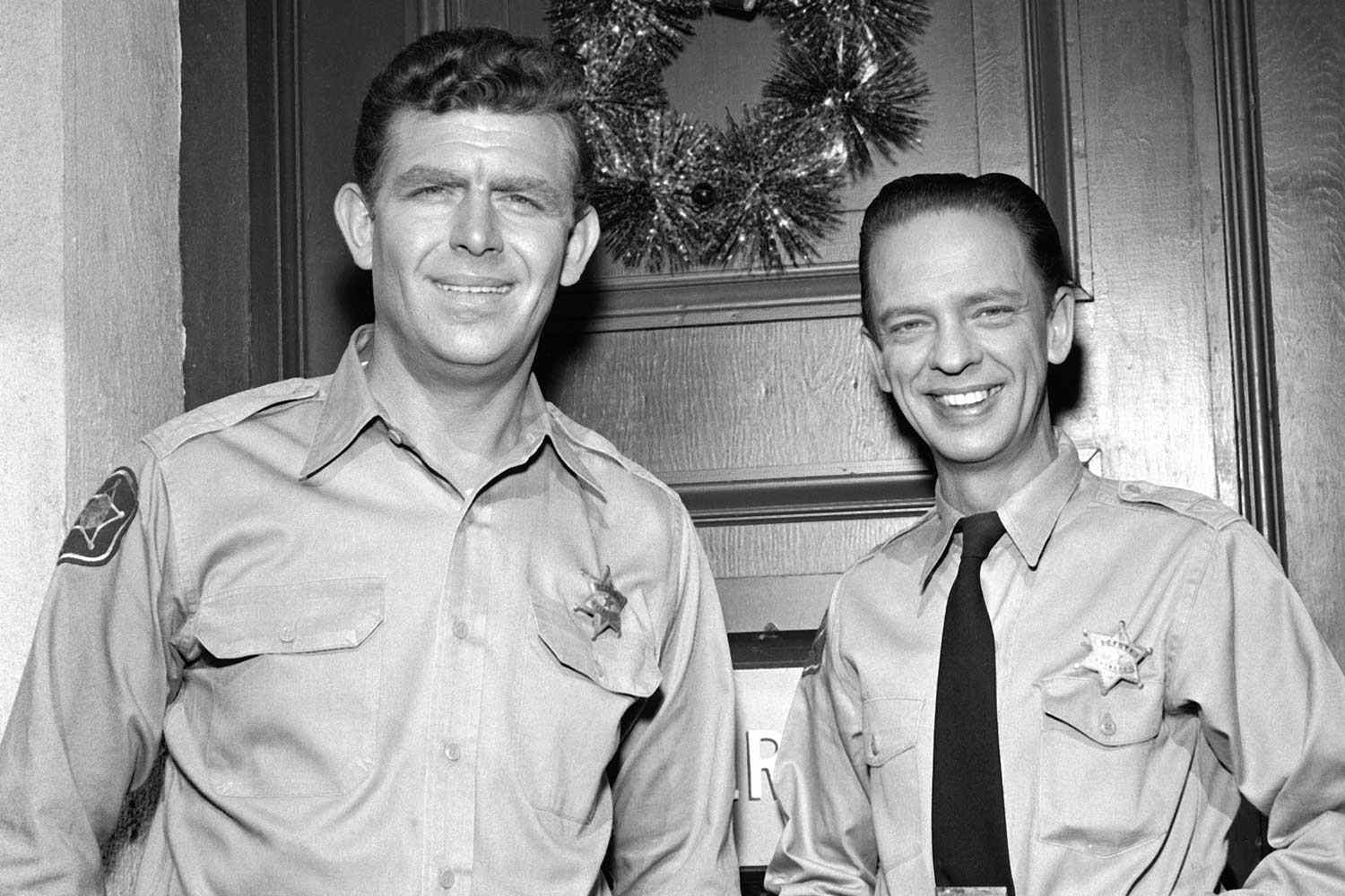 Karen Knotts explains why her father Don Knotts left “The Andy Griffith Show”: 'That show was hard, hard work'