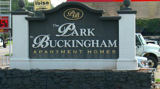 Homewood officials declares Park at Buckingham a public nuisance