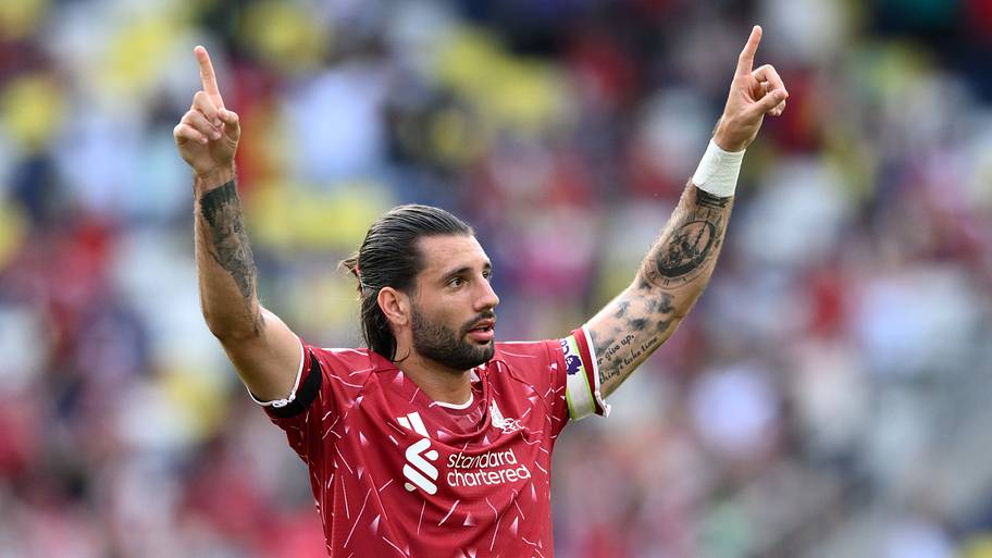 Cómo ver el partido Liverpool vs. Wrexham en directo, canal de televisión, hora de inicio.