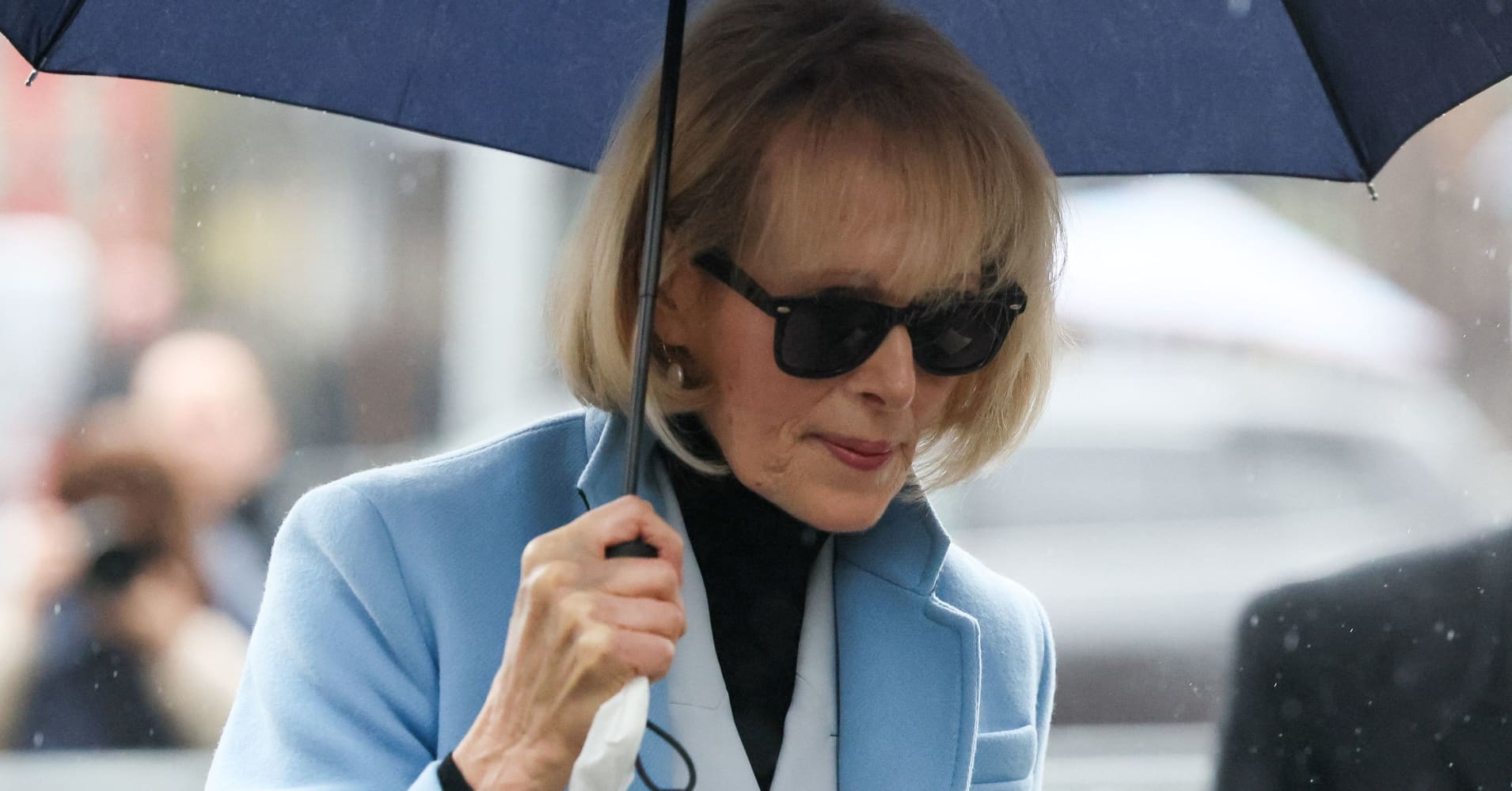 Trump asks Supreme Court to toss $83.3M defamation award to E Jean Carroll