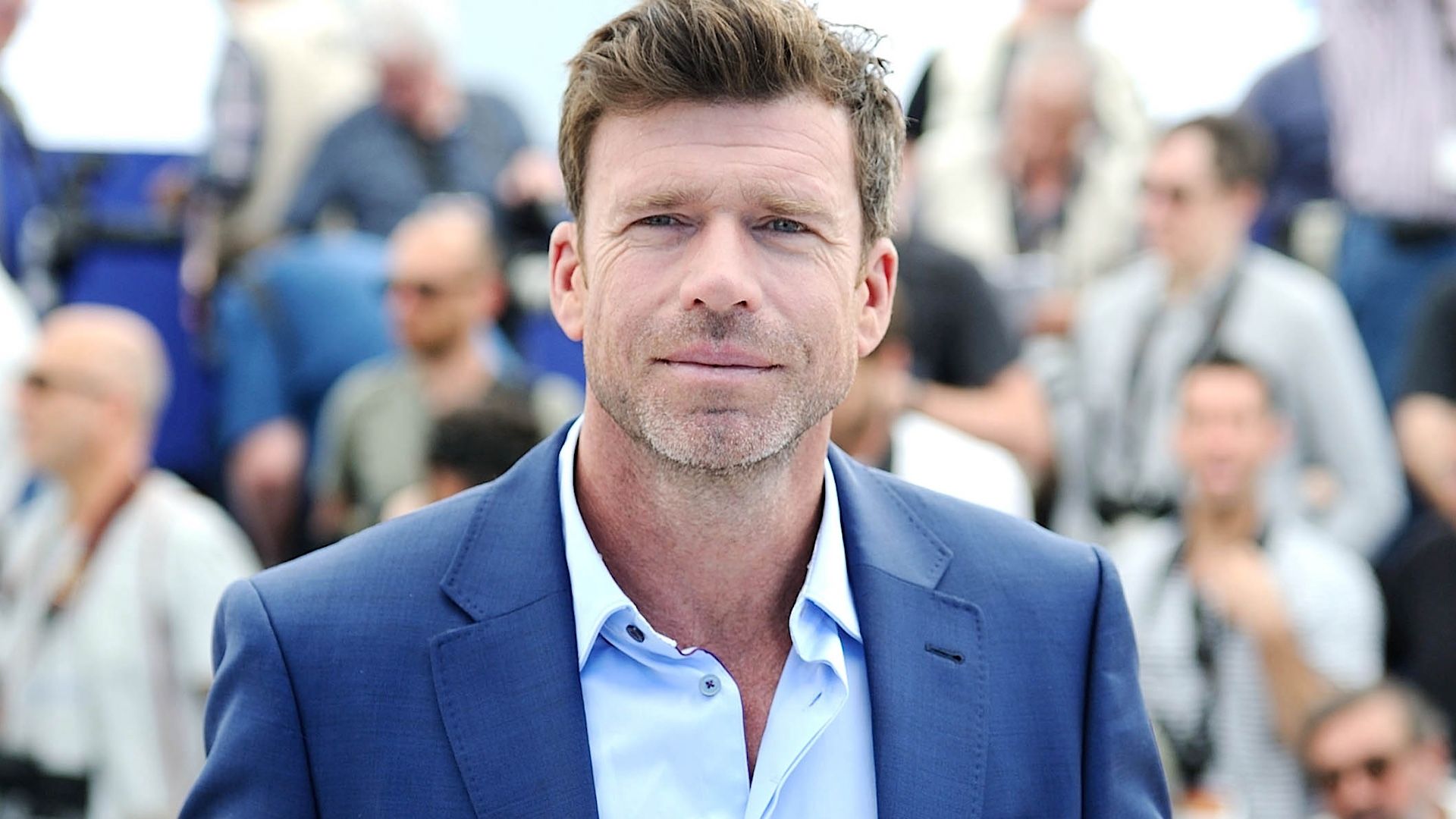 'Sicario 3' officially replaces Taylor Sheridan