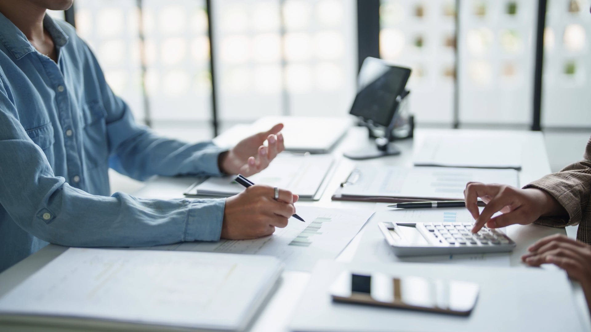 Why your financial advisor is looking for a life raft