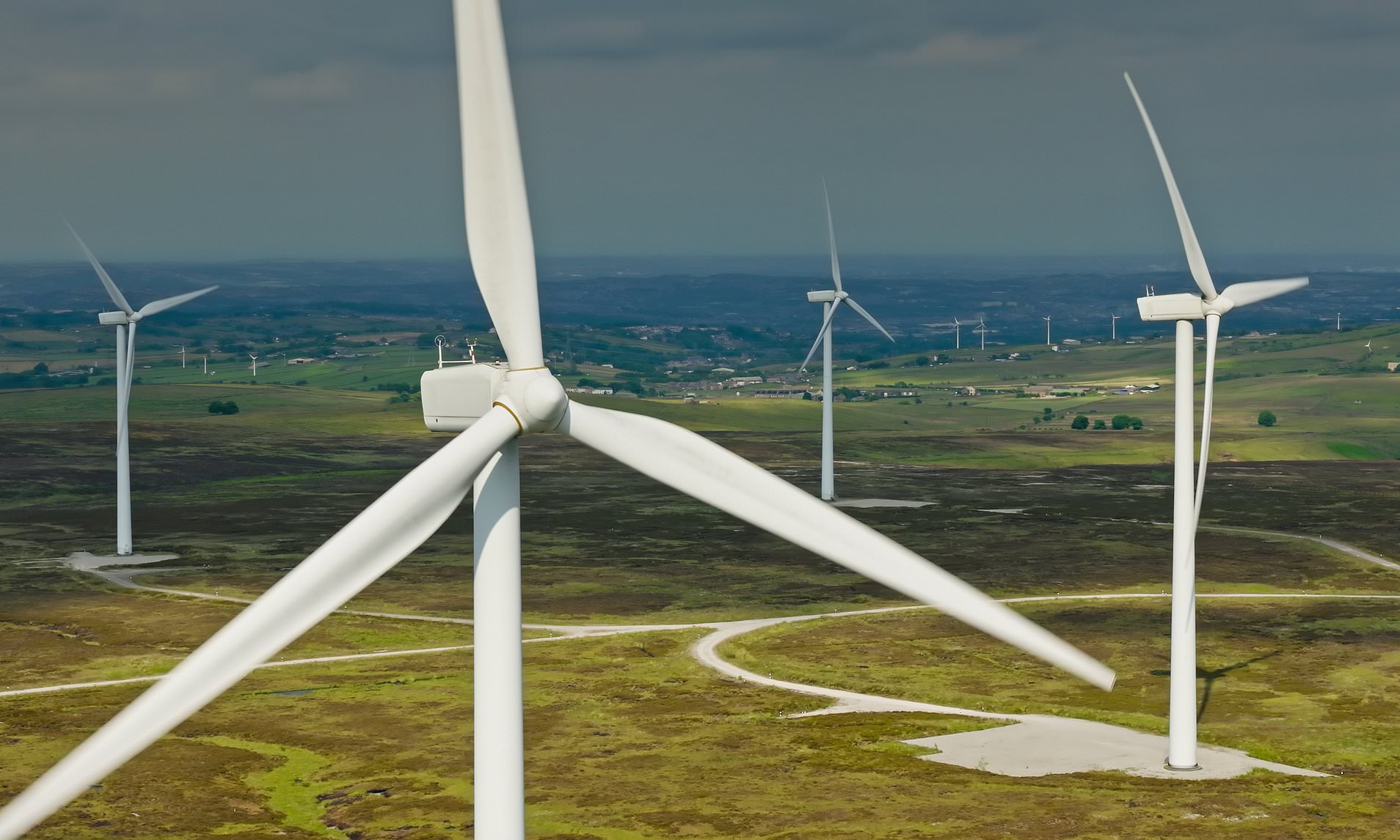 Cost of Net Zero will hit £40BILLION by the end of the decade, report reveals