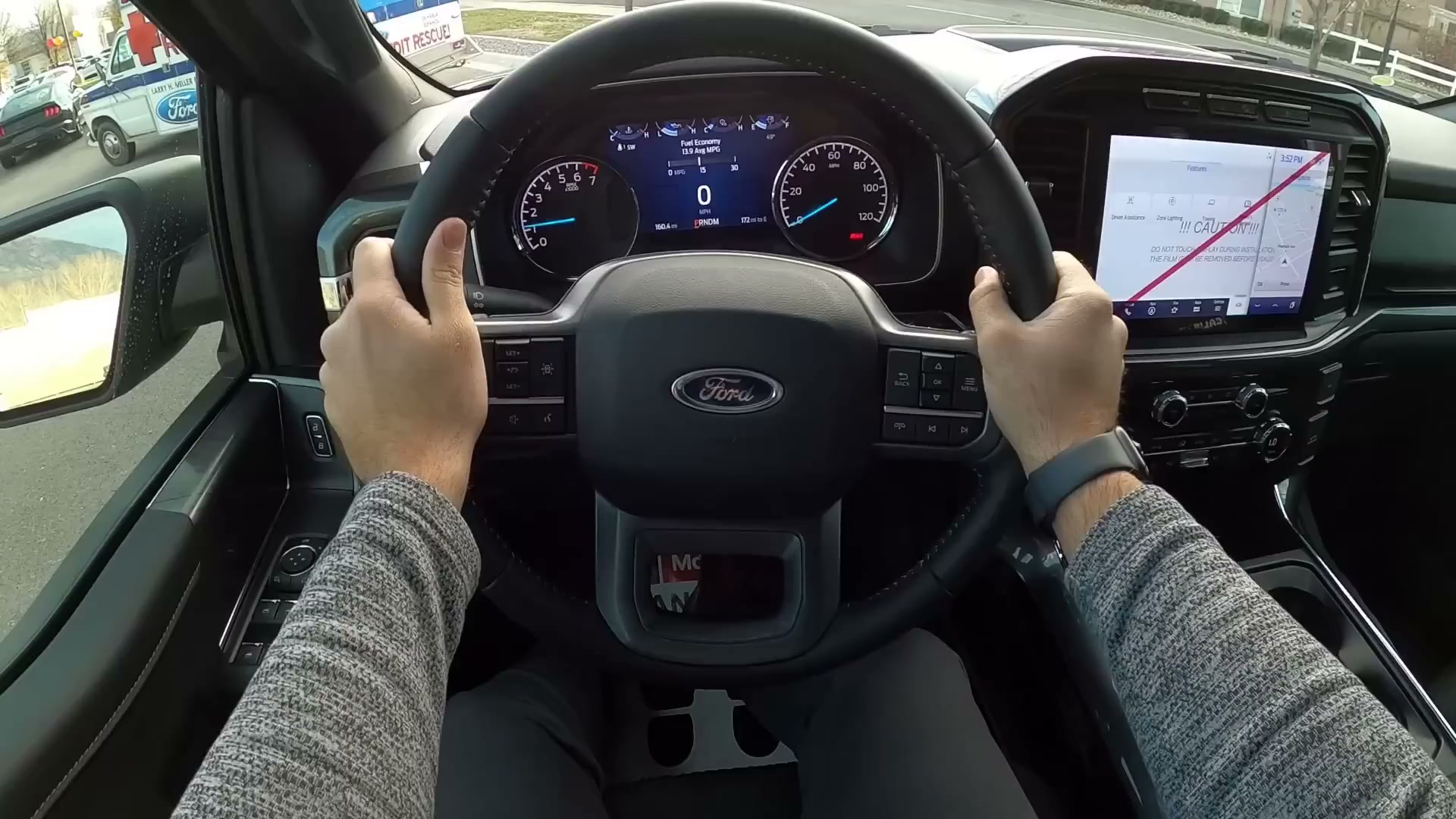 New lifted Ford F-150: Is this really worth as much as a Raptor?