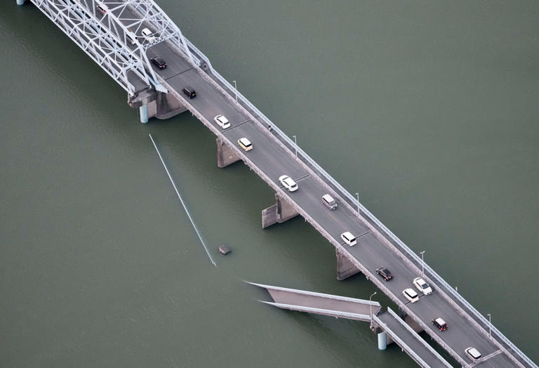 Japan Earthquake