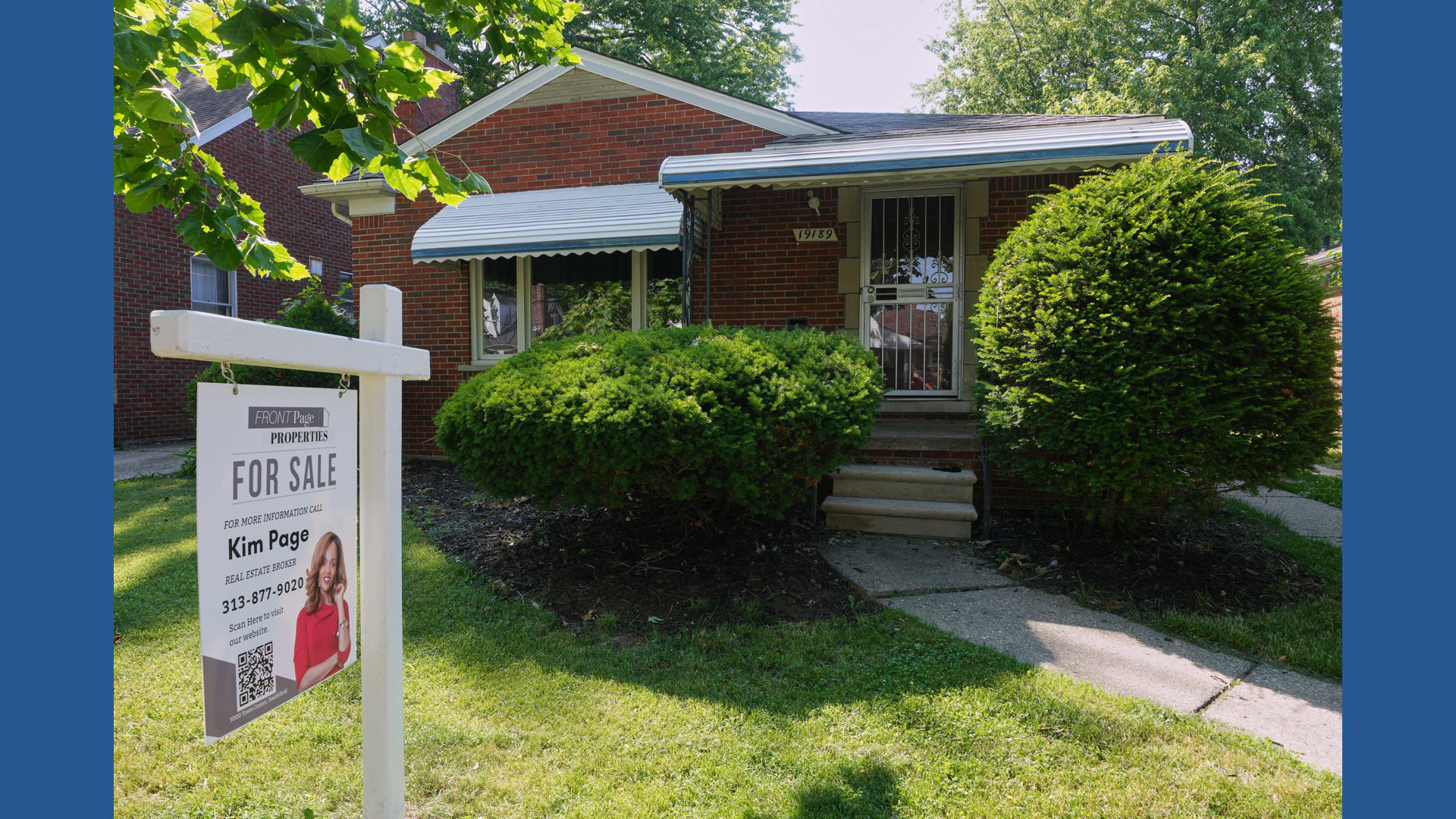 Atlanta housing market shifts to balanced state, buyers gain leverage