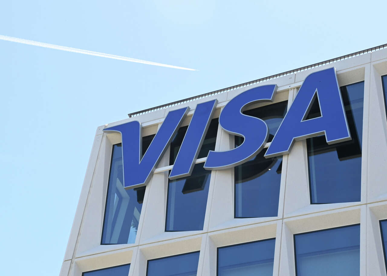 New California filings show hundreds in Bay Area to lose jobs at Visa