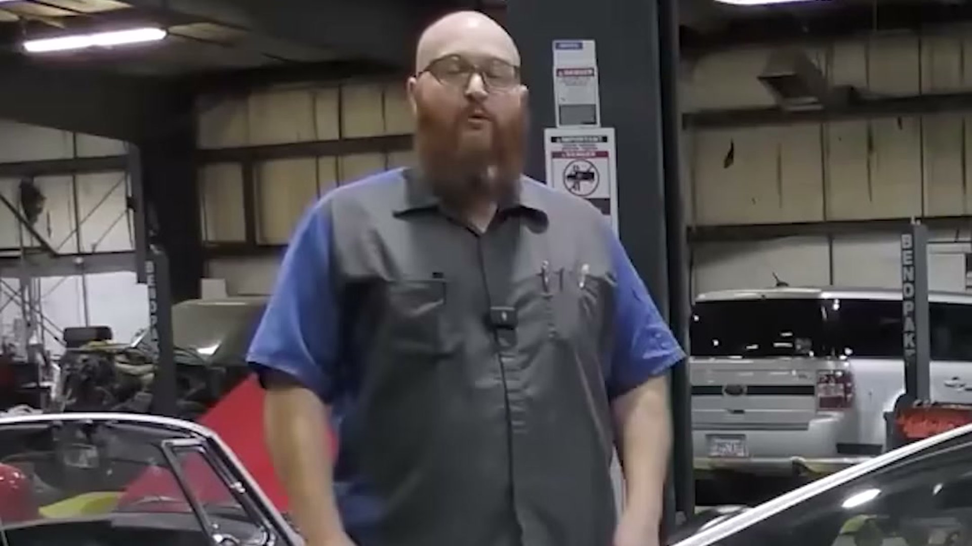 Lamborghini oil change costs explained