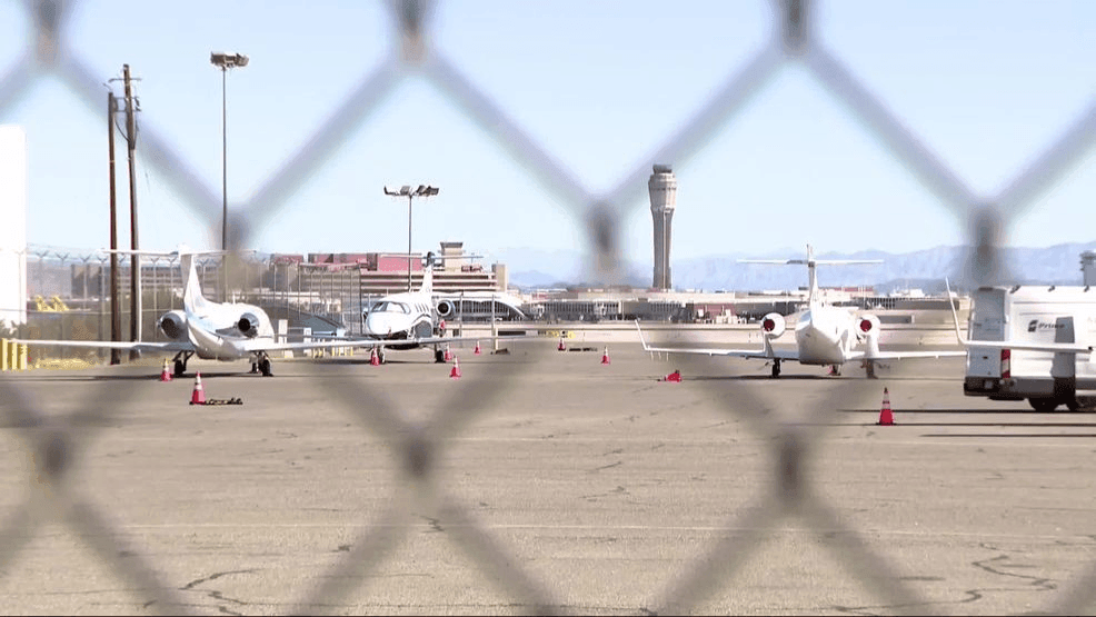 Empty-leg flights explained: Operators sell repositioning trips for a fraction of charter