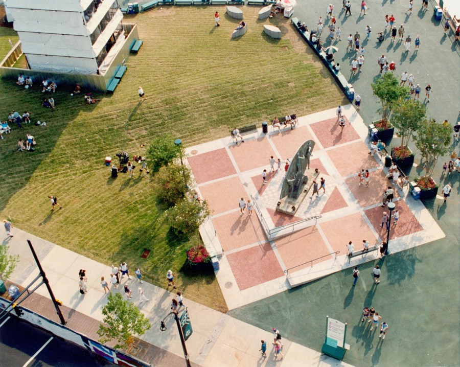 30 years later: Recounting the Centennial Olympic Park bombing