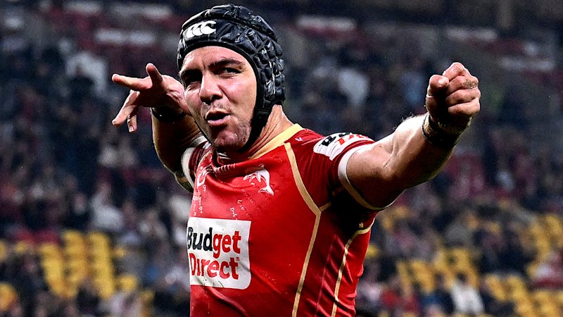Dragons land another half as spinal surgery and 'Border Force' plans ...