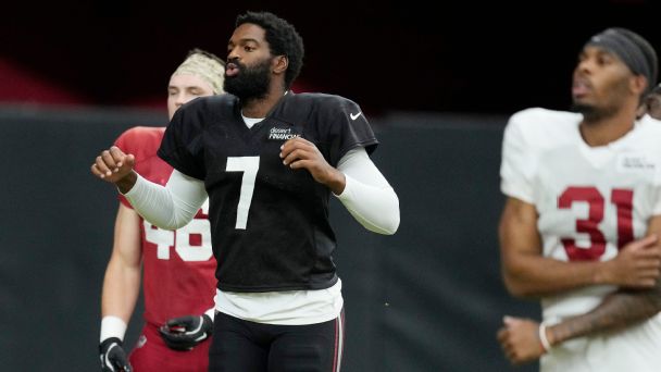 2026 Arizona Cardinals training camp: Latest intel, updates