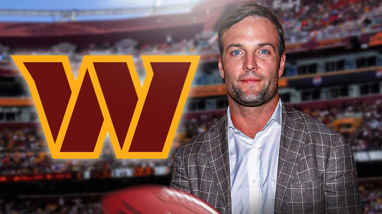 Commanders promote Wes Welker after firing TE coach