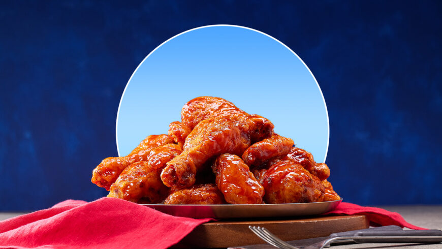 National Chicken Wing Day: The best freebies and deals available on July 29