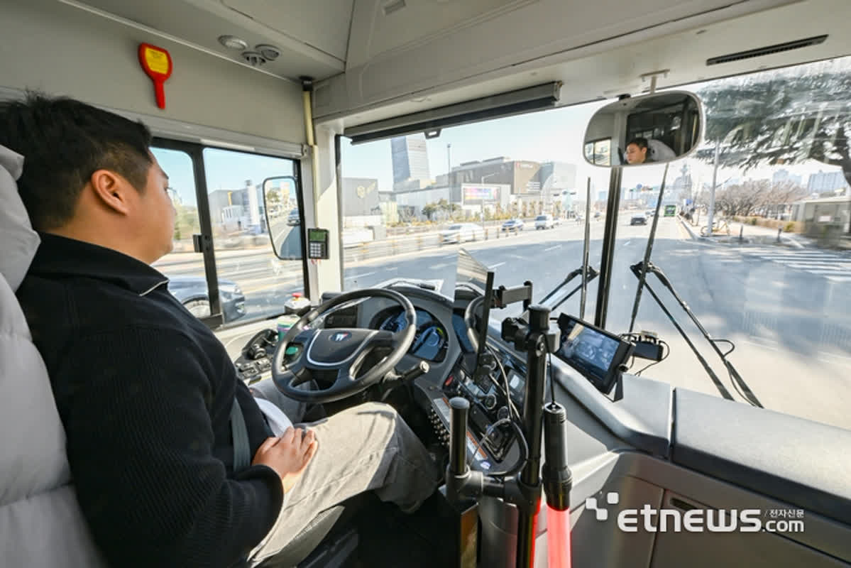 지방 BRT 투자 77%로 확대…국가 광역교통망 핵심축으로 육성