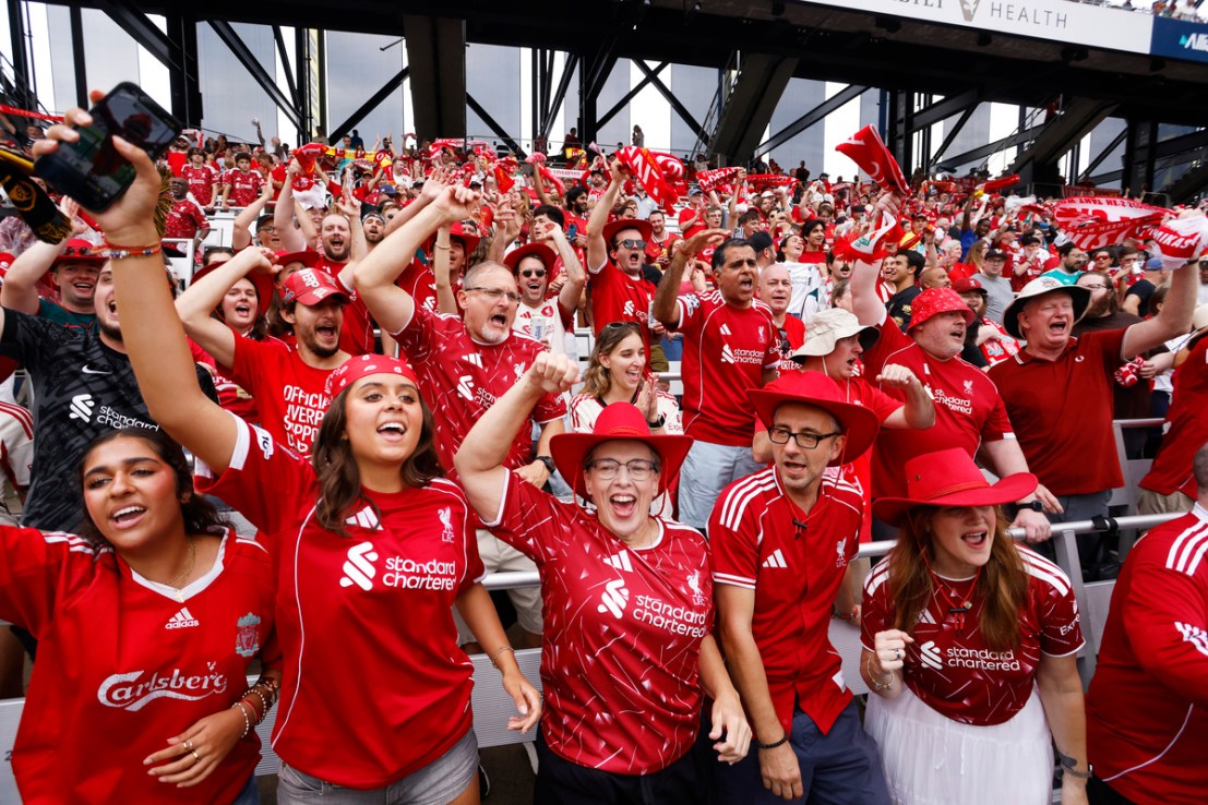 Overseas games: Will World Cup success force FIFA's hand over divisive issue?