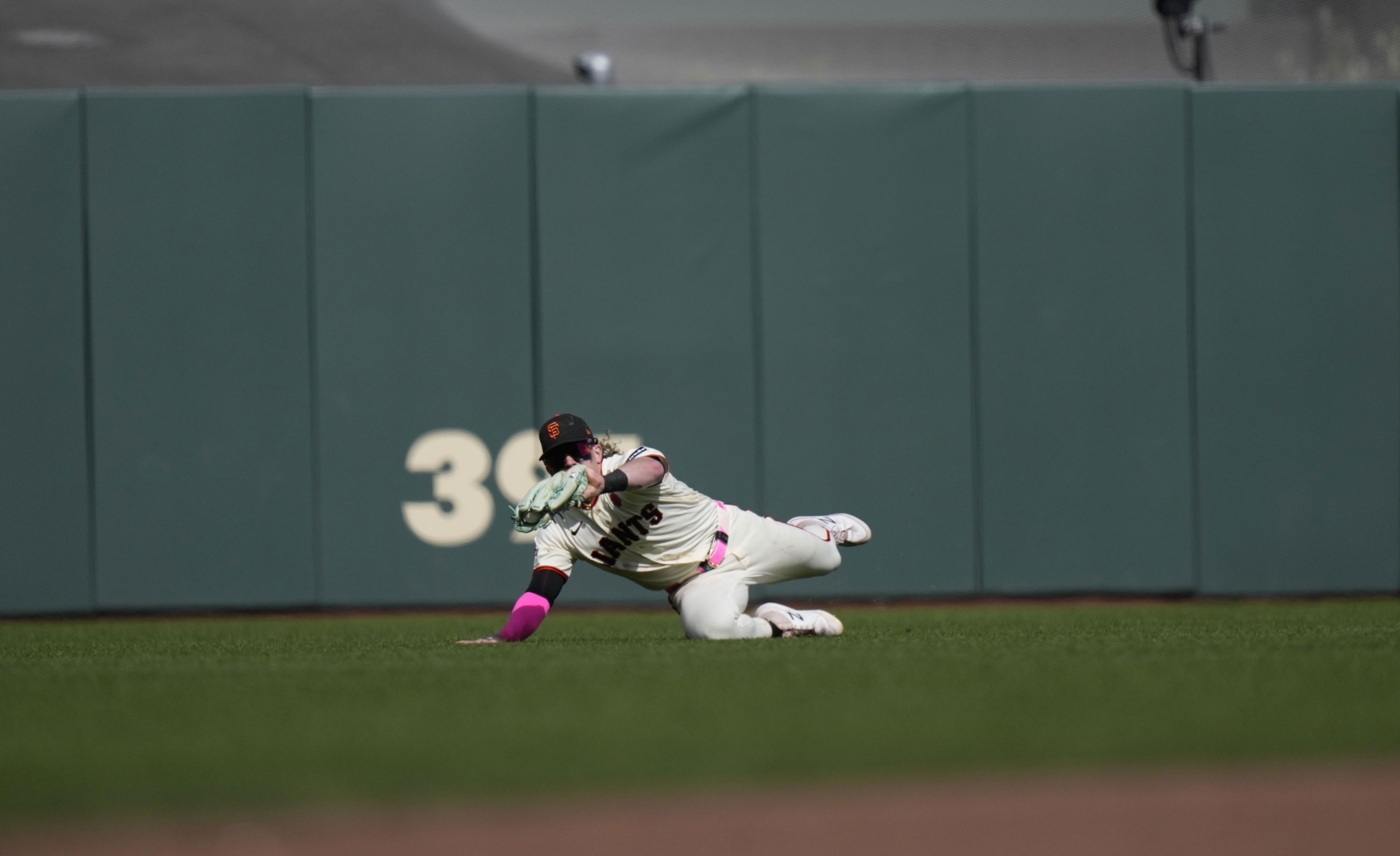 Harrison Bader's recovery derailed by scooter