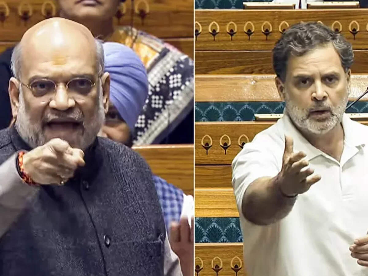 Amit Shah to move birth registration bill; Rahul Gandhi to target government on exam leaks in Lok Sabha today