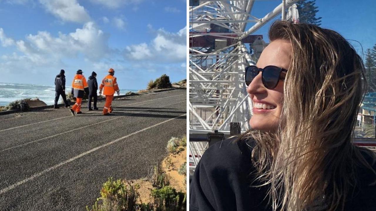 Mum went to cops before murder-suicide