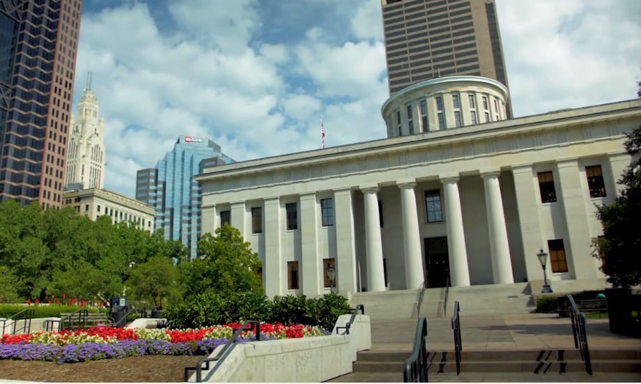 Should Ohio lower its voting age to 16?