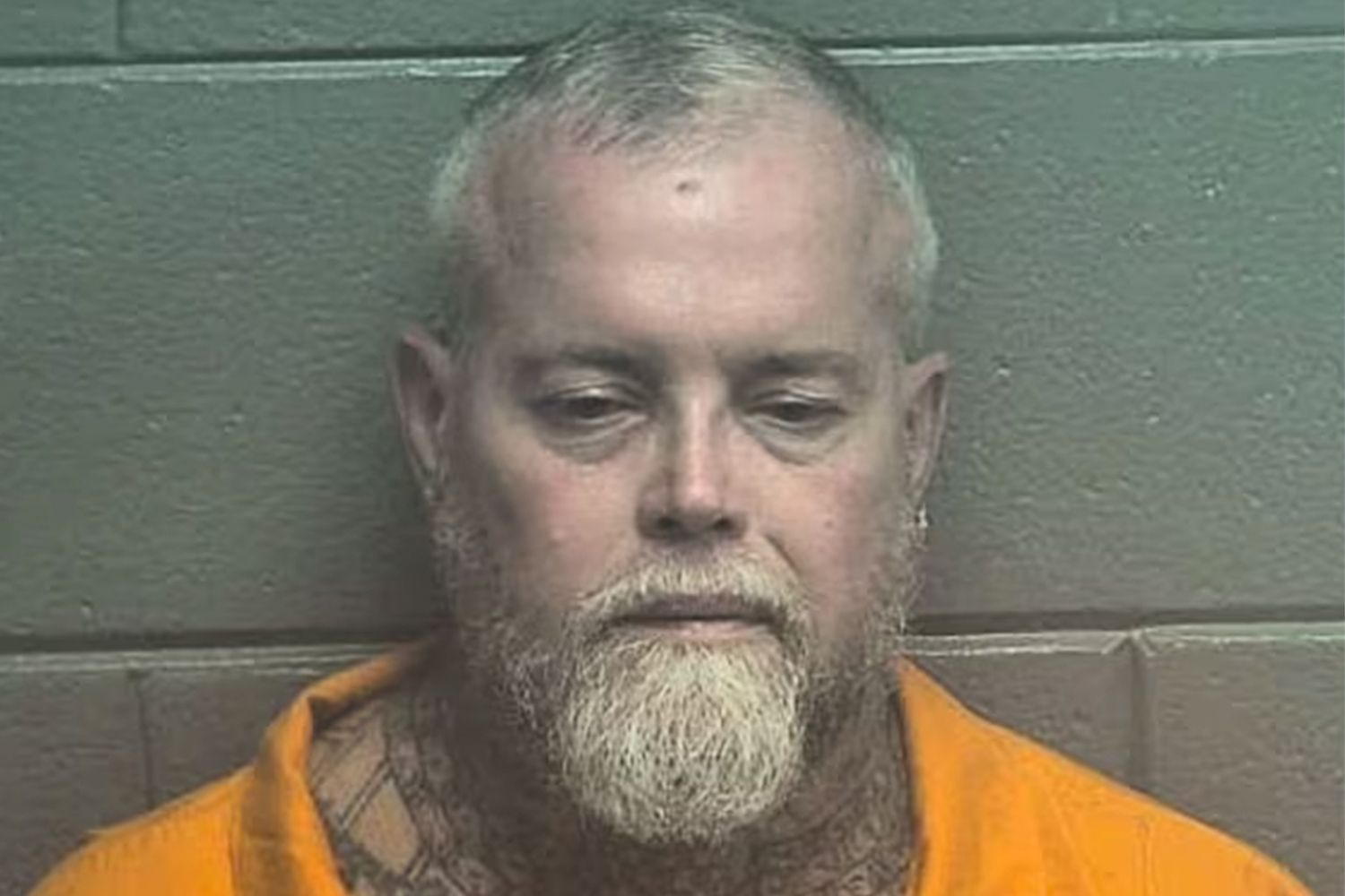 $167 million lottery jackpot winner arrested for the fifth time since ...