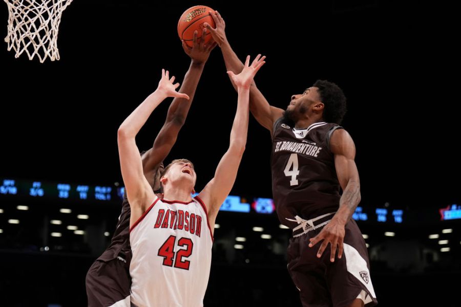KeyBank Center to host basketball preseason showcase