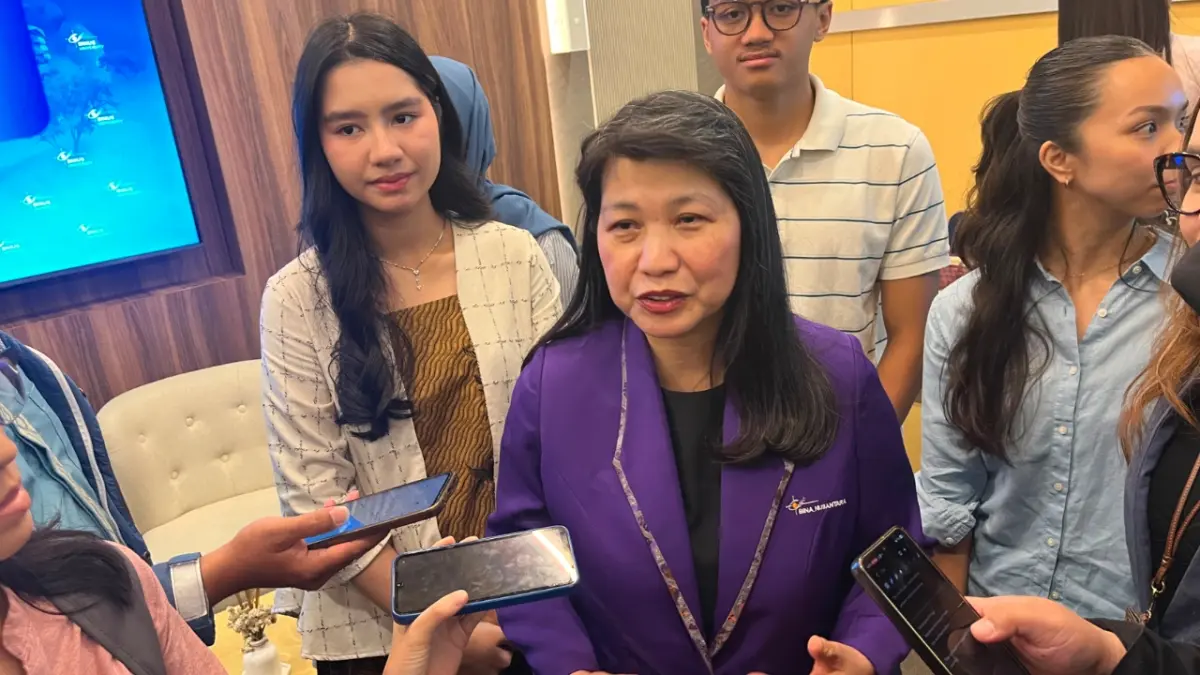 Penggunaan ChatGPT Meningkat di Kalangan Mahasiswa, Akademisi Tekankan Etika AI