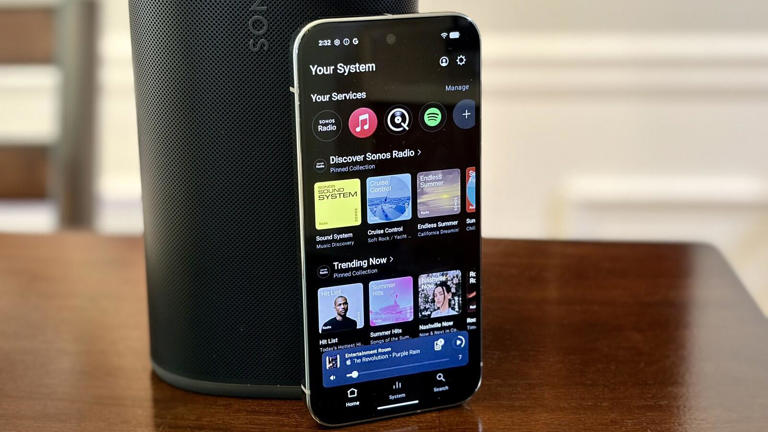 I tested Sonos' new beta features on iOS and Android - how to opt in ...