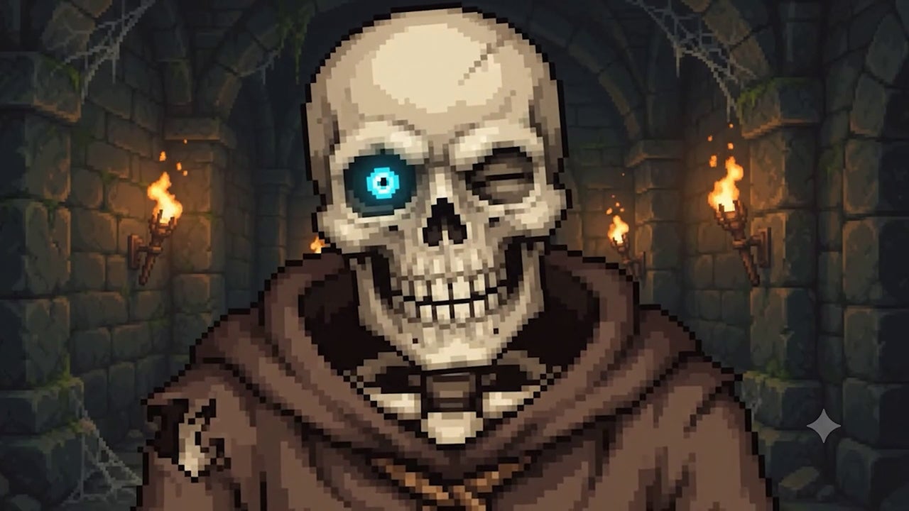 Crown of Bones - Official announcement trailer