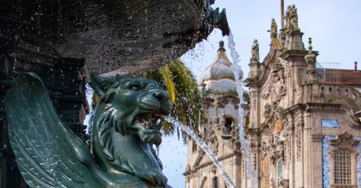 Travel back to the Belle Époque at these 12 elegant European cities