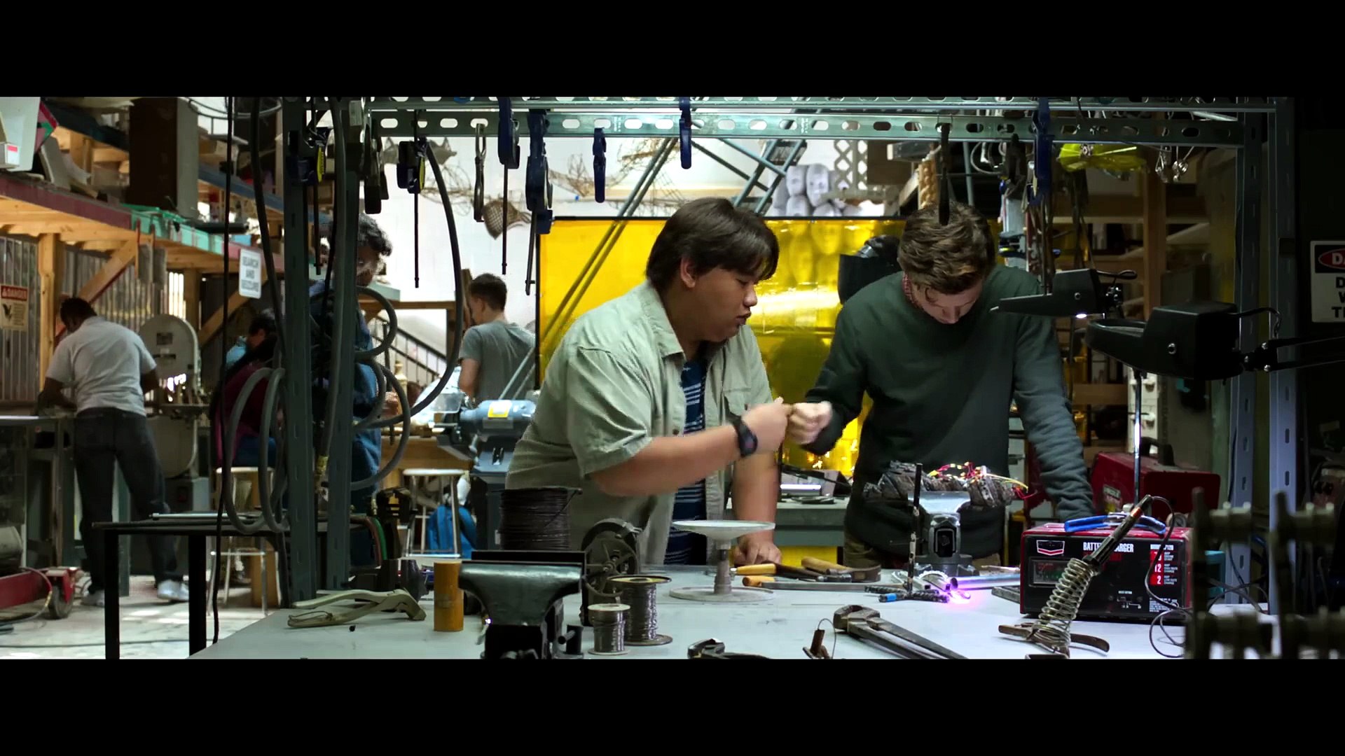 Spider-Man: Brand New Day I Official Trailer I 2026