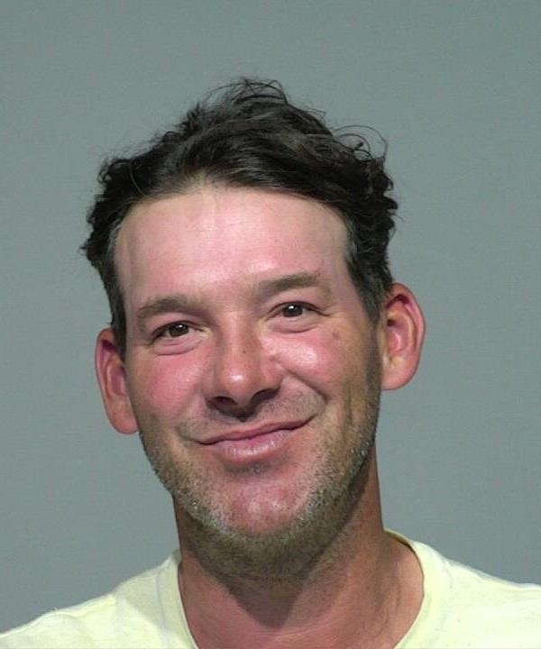 'Glassy-eyed' Tony Romo fumbles field sobriety test in body camera footage from OWI arrest