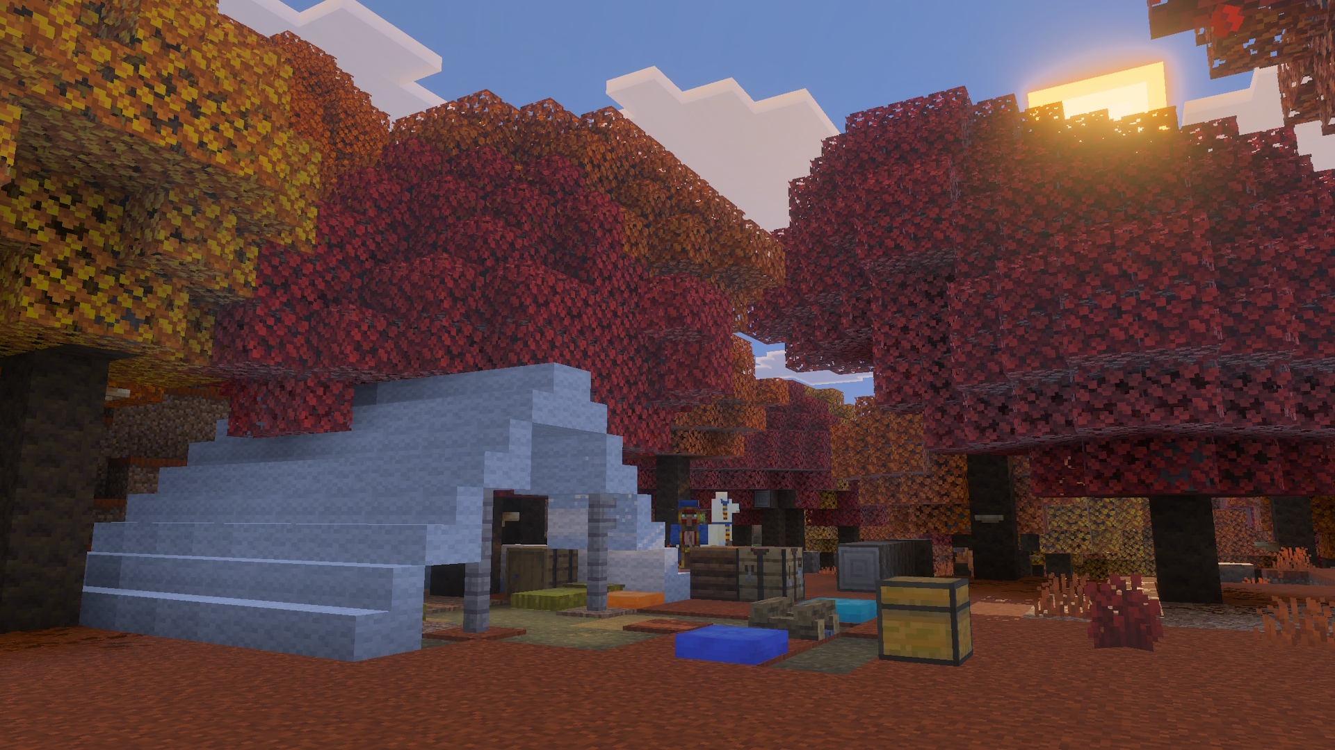 How to download Minecraft Bedrock 26.50.22 beta and preview