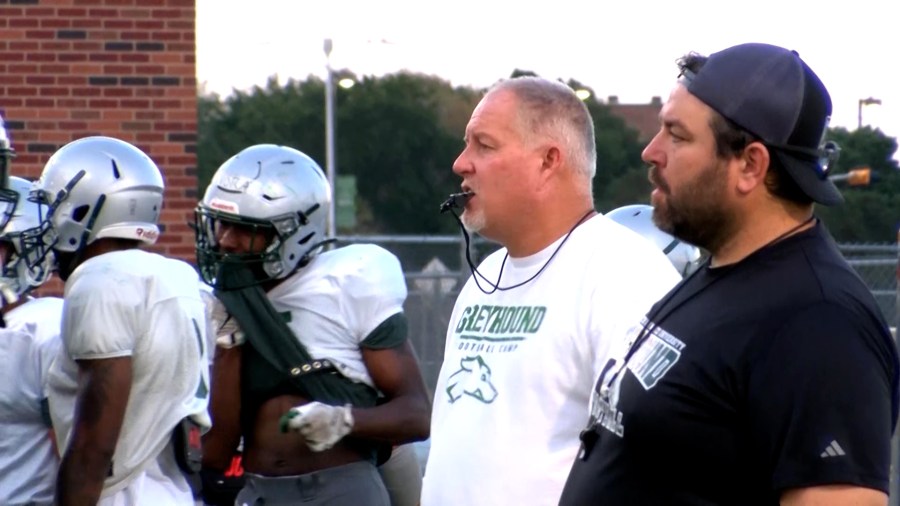 Former ENMU coaches bring new leadership to Silver and Ruidoso ahead of 2026 high school football season