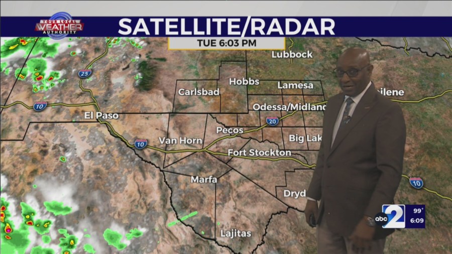 7/28/2026: 7-day forecast, summer is still in the spotlight