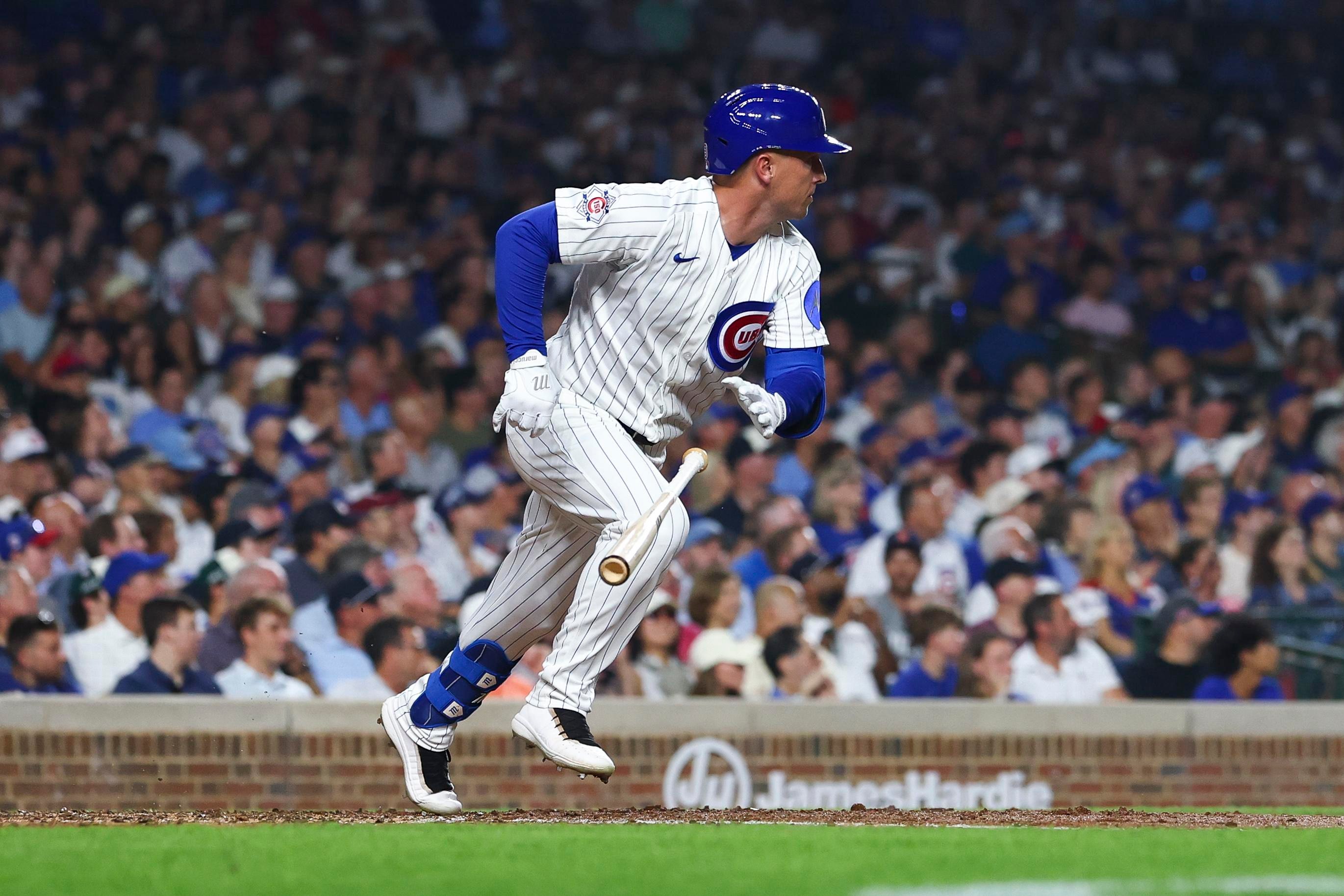 Cubs BCB after dark: How are you feeling about Alex Bregman?